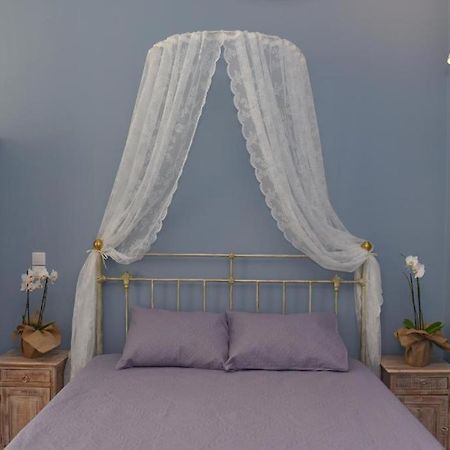ארמופוליס Oisyra Boutique Suites מראה חיצוני תמונה