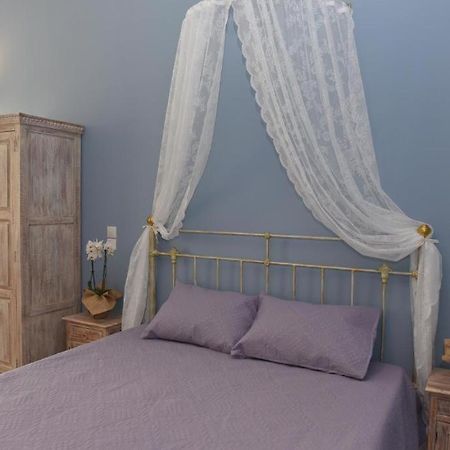 ארמופוליס Oisyra Boutique Suites מראה חיצוני תמונה