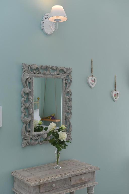 ארמופוליס Oisyra Boutique Suites מראה חיצוני תמונה