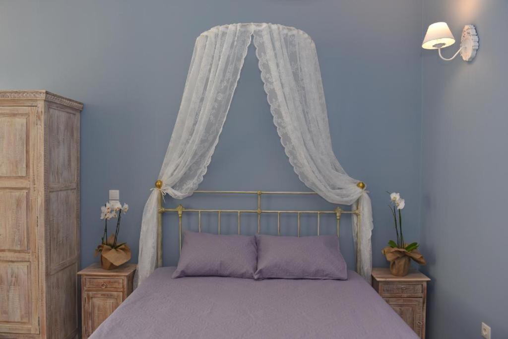 ארמופוליס Oisyra Boutique Suites מראה חיצוני תמונה