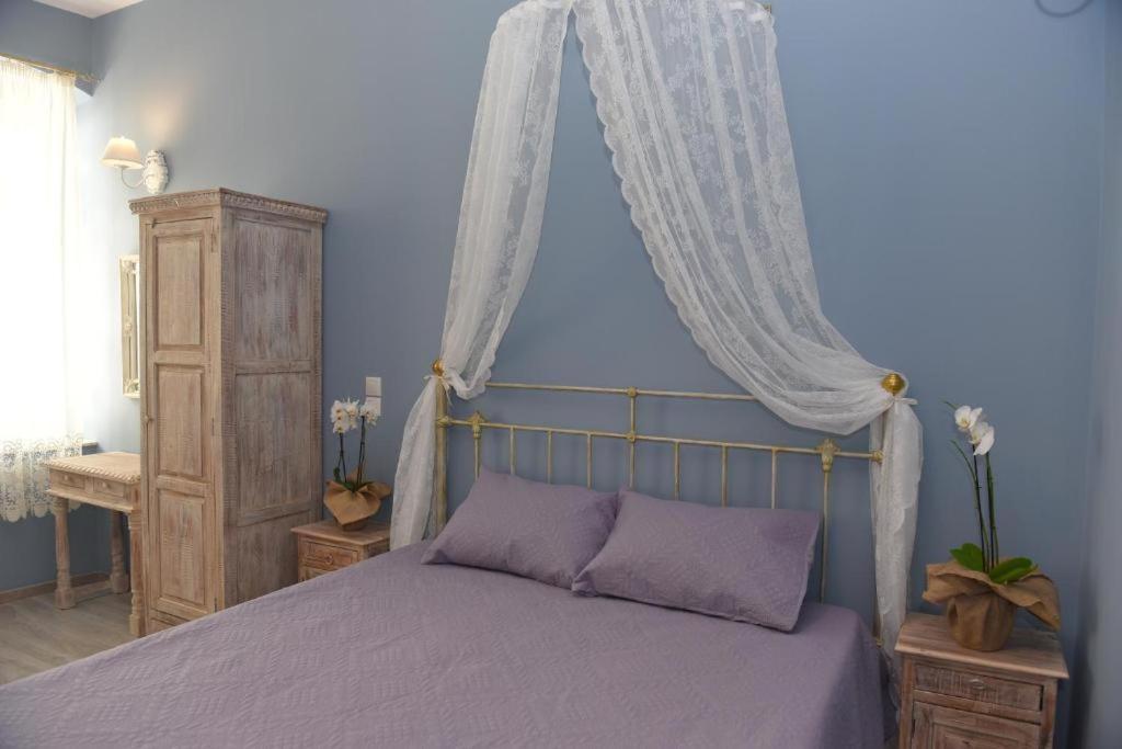 ארמופוליס Oisyra Boutique Suites מראה חיצוני תמונה