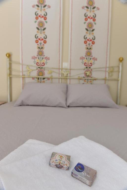 ארמופוליס Oisyra Boutique Suites מראה חיצוני תמונה