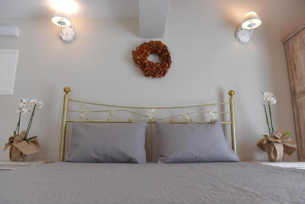ארמופוליס Oisyra Boutique Suites מראה חיצוני תמונה
