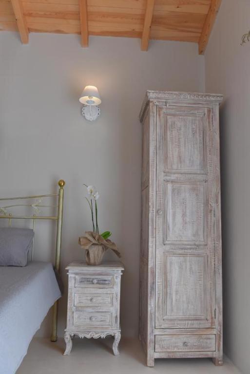 ארמופוליס Oisyra Boutique Suites מראה חיצוני תמונה