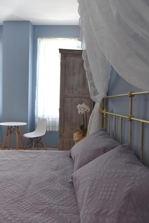 ארמופוליס Oisyra Boutique Suites מראה חיצוני תמונה