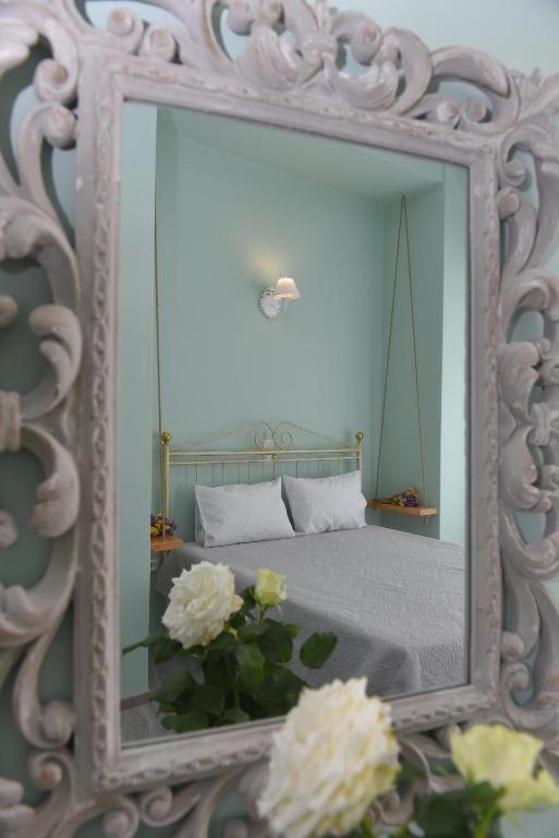 ארמופוליס Oisyra Boutique Suites מראה חיצוני תמונה