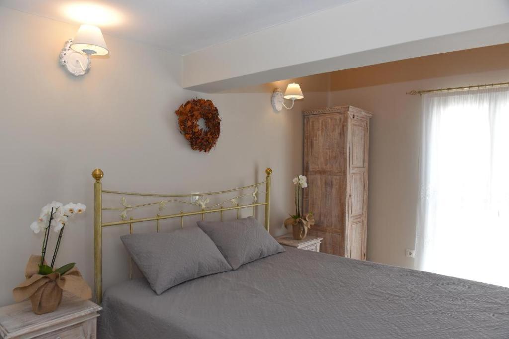 ארמופוליס Oisyra Boutique Suites מראה חיצוני תמונה