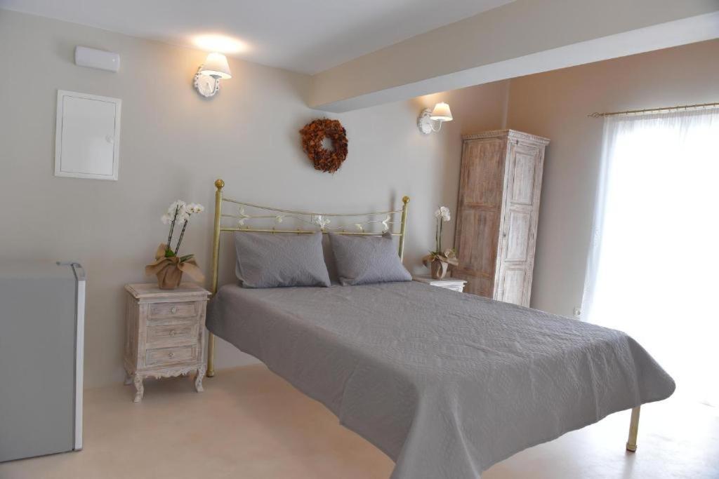 ארמופוליס Oisyra Boutique Suites מראה חיצוני תמונה