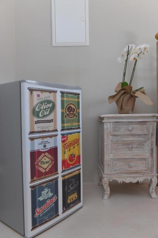 ארמופוליס Oisyra Boutique Suites מראה חיצוני תמונה