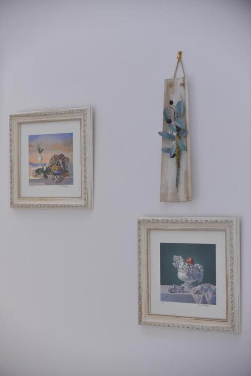 ארמופוליס Oisyra Boutique Suites מראה חיצוני תמונה