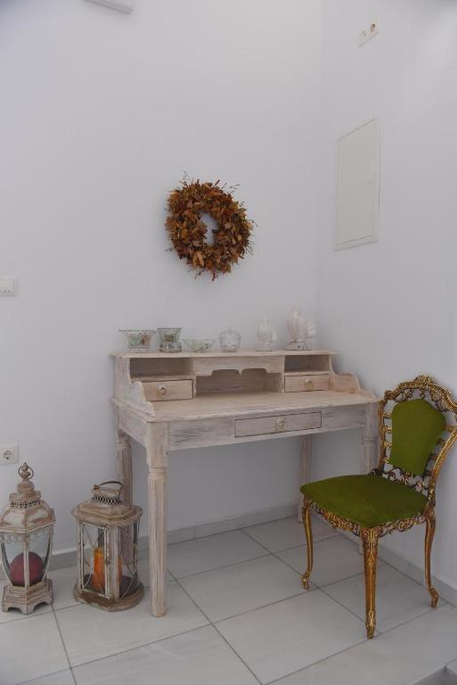 ארמופוליס Oisyra Boutique Suites מראה חיצוני תמונה